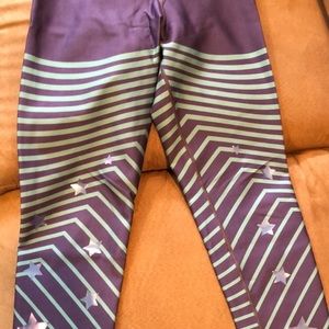 Ultracor Leggings